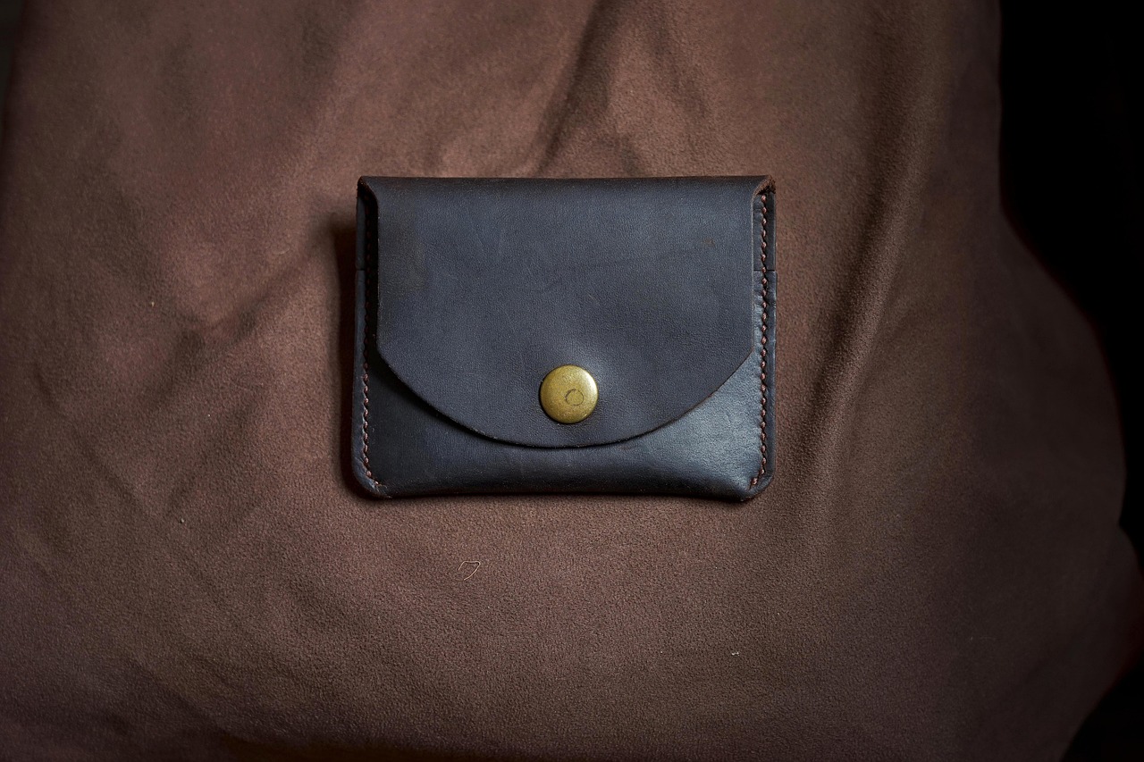 The Role of Wallets in Promoting Sustainable Practices